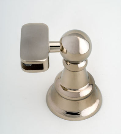 Picture of Afina Corporation RM-SN Pair of Mounting Brackets - Satin Nickel