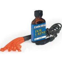 Code Blue Doe Urine Drag System