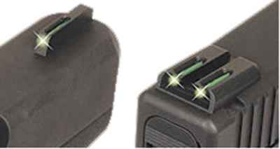 Tritum Sight Glock High