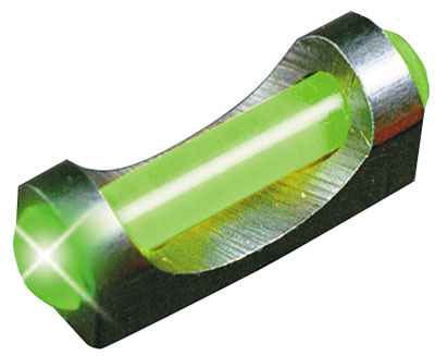 TRUGLO Fat Bead Universal Gun Sight - Green