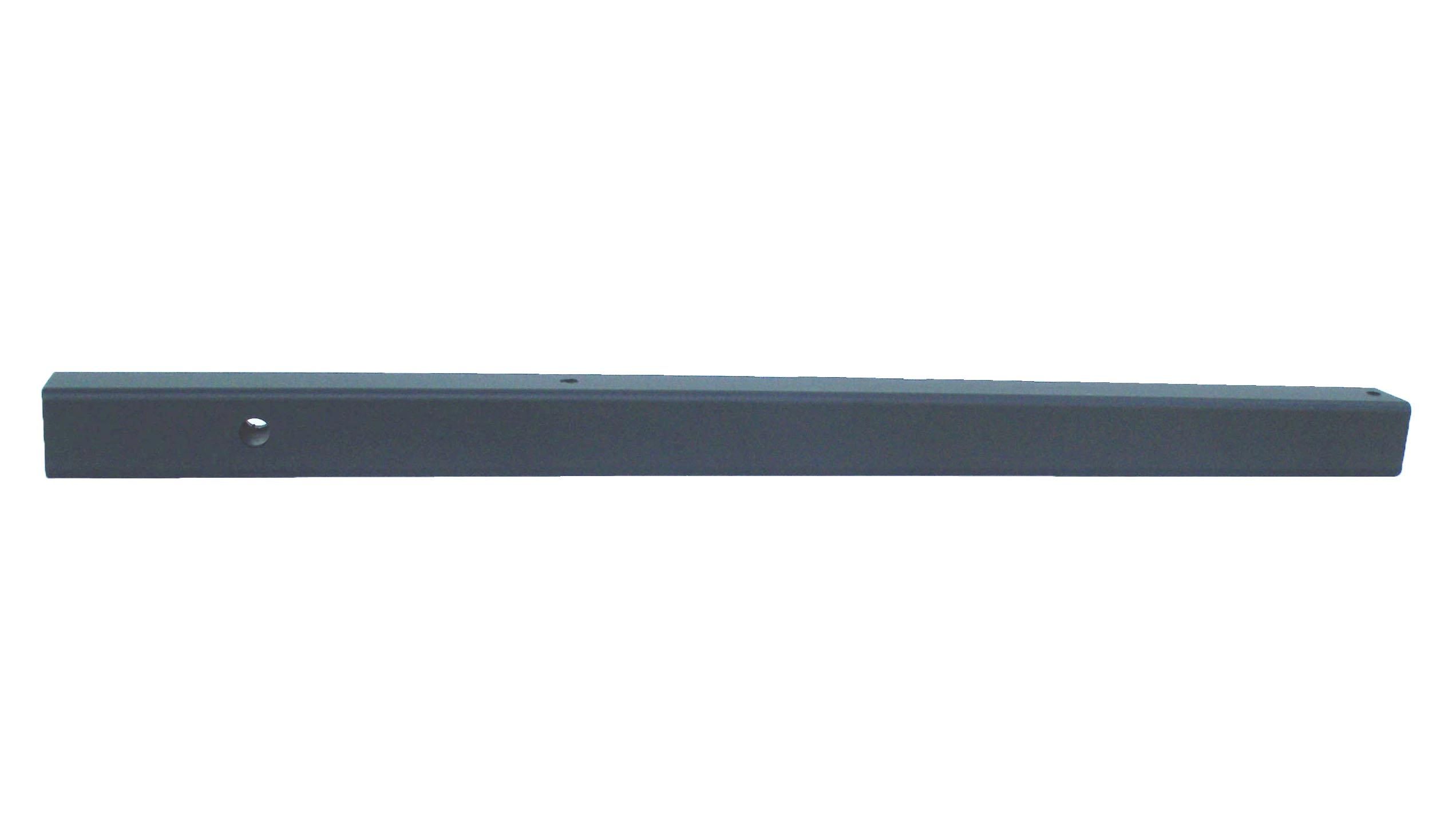 Hitch-n-Ride Conversion Kit Straight Bar - ATV-UTV To Truck