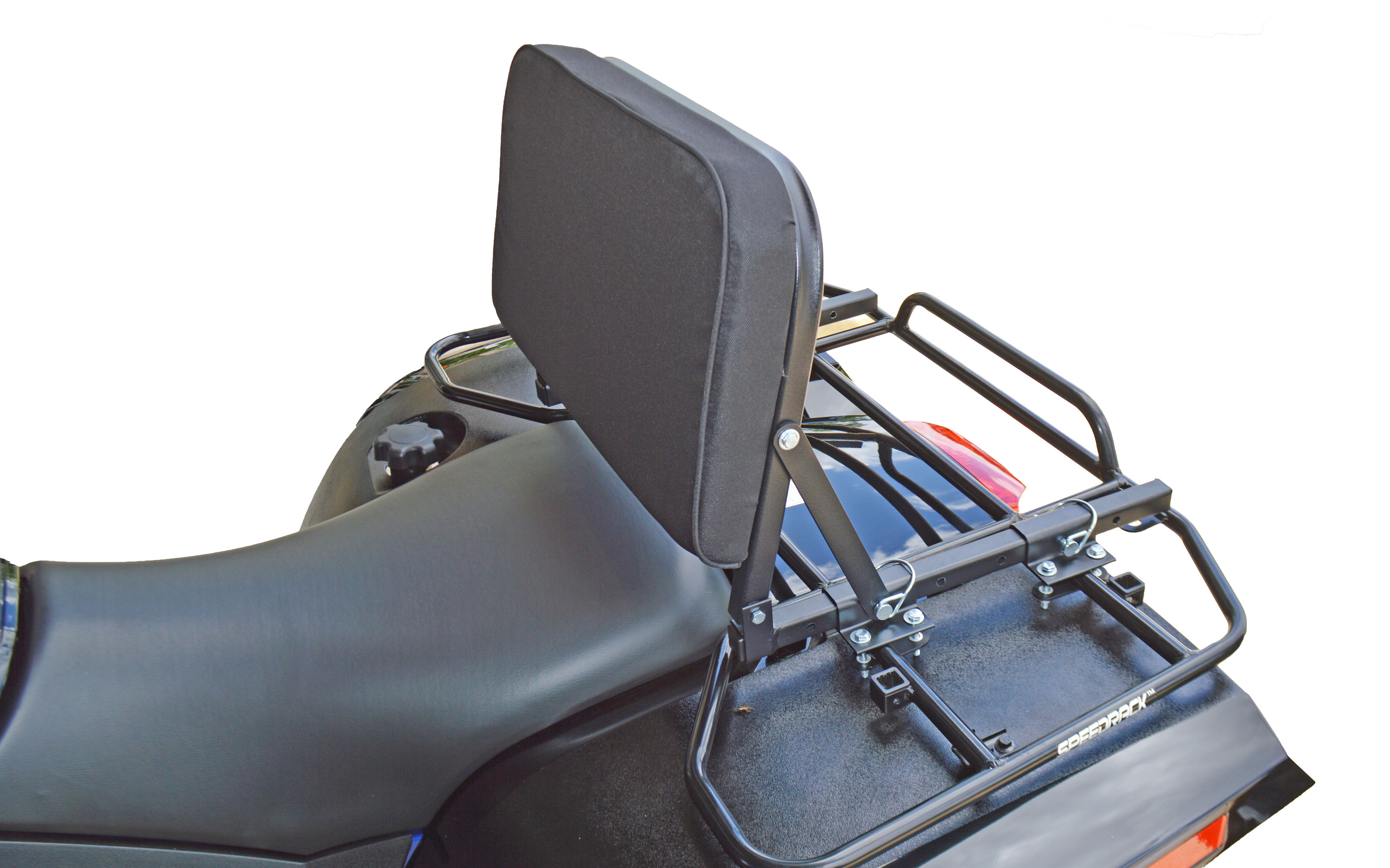 RR605B Ride-N-Rest Seat Adapter Black