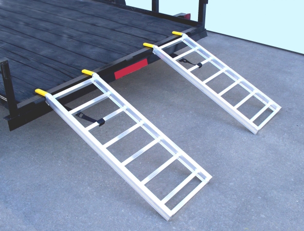 Great Day ATV/UTV Trailer Ramp | Camping World