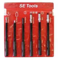 Picture of SESNH6K90 Non-Conductive Nylon Handle Screw Starter Kit
