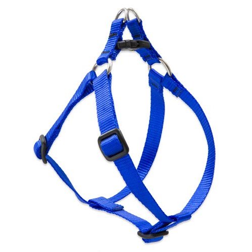 Picture of Lupine 17544 .75 in. Blue 15 in. - 21 in. Step in Harness