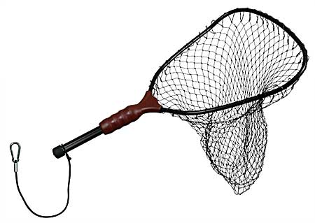 Picture of Adventure Products 71262 Ego Wade - Medium Fishing Net