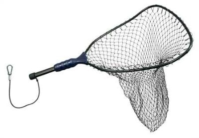 Picture of Adventure Products 71152 Ego Wade - Large Fishing Net 