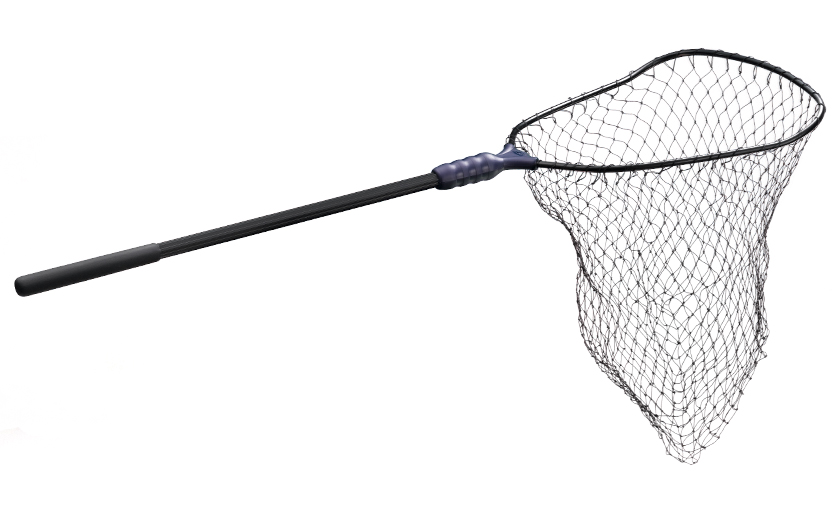 Picture of Adventure Products 71153 Ego - Large Rubber Coated Mesh