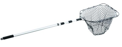 Picture of Adventure Products 71002 Ego Reach Rubber - Fishing Net with Telescoping Handle