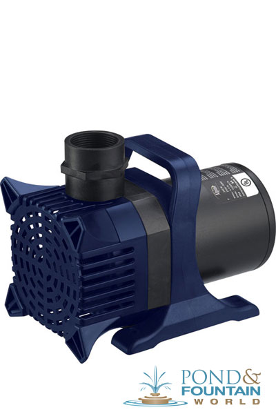Picture of Alpine Corp PAL4000 Cyclone Pump 4000GPH