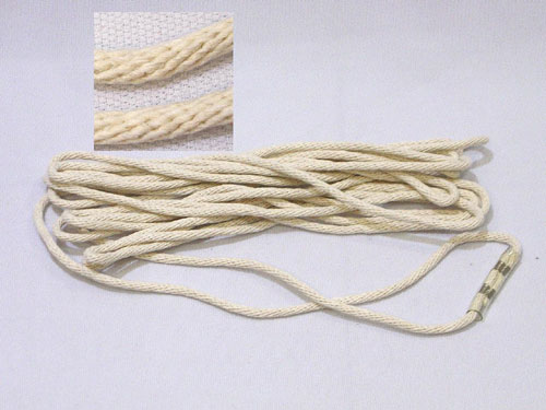Picture of Everrich EVA-0061 Cotton Double Dutch Jump Rope - 64 Feet