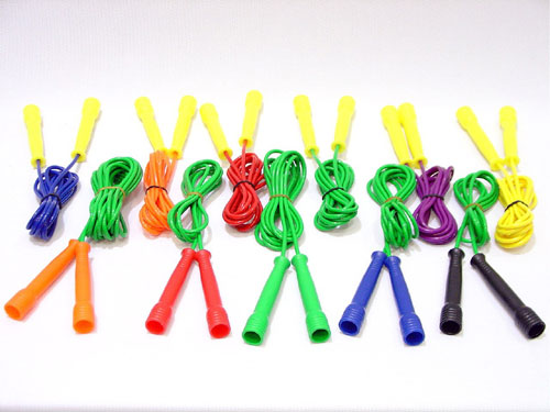 Picture of Everrich EVA-0046 6 Feet Standard Speed Rope