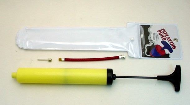 Everrich EVAC-0005 Inflating Pump