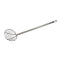 Bayou Classic 0186 18 Inch Mesh Skimmer with 7 Inch Bowl Bayou Classic 0186 18 Inch Mesh Skimmer with 7 Inch Bowl