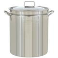 Bayou Classic 1036 36 Quart Fryer - Steamer with Lid Bayou Classic 1036 36 Quart Fryer - Steamer with Lid