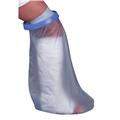 Duro-Med 539-6583-5500 Adult Short Leg Cast And Bandage Protector Duro-Med 539-6583-5500 Adult Short Leg Cast And Bandage Protector
