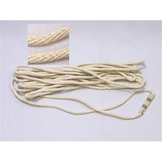 Everrich EVA-0060 Cotton Double Dutch Jump Rope - 48 Feet