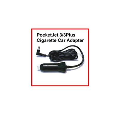 Picture of Brother Mobile Solutions 206679-501 Pentax Car Adapter