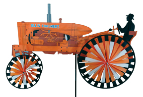 Picture of Premier Designs Allis - Chalmers Tractor