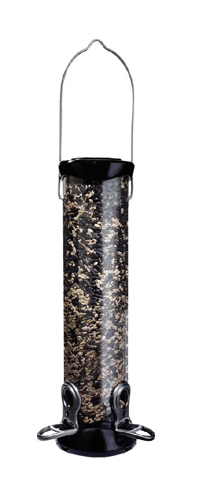 Picture of 12 Inch Clever Clean Sunflower Feeder