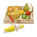 Lights Camera Interaction LCI4021 Cutting Fruit Crate Lights Camera Interaction LCI4021 Cutting Fruit Crate