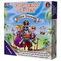 Edupress Lrn301 Context Clues Pirate Treasure Blue Edupress Lrn301 Context Clues Pirate Treasure Blue