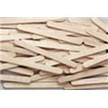 Chenille Kraft Company Ck-377401 Craft Sticks 1000 Pieces Natural-Economy Grade Chenille Kraft Company Ck-377401 Craft Sticks 1000 Pieces Natural-Economy Grade