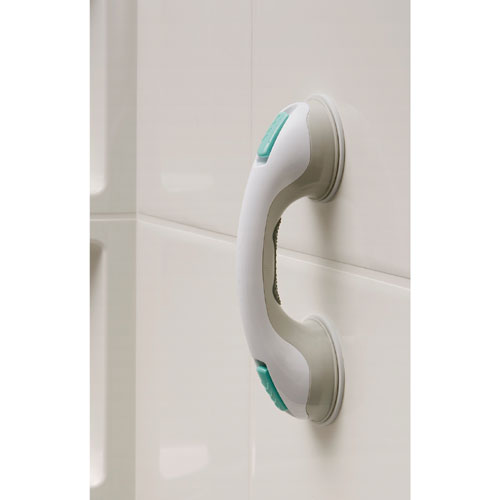 40524 Safe-Er-Grip 11.5Inch Bathtub And Shower Assist Bar