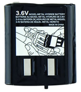 Picture of Motorola 53617 Battery for FV300 / 700 / 500 / 600 Units