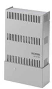 Picture of Valcom VP-6124 6 amp 24 vdc Switching Power Supply