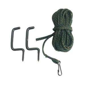 Picture of Allen 54 Utility Rope with Bow Hangers