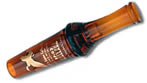 RF-03 Haydels Game Call Mallard Dirty Rice
