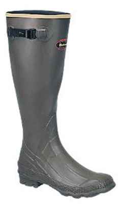 15004013 13 Grange Hunting Boots Od-Green