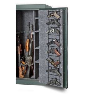 RackEm Racks 6023 The Maximizer 8 Piece Rack Narrow Full Door