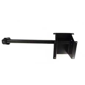 Picture of Vostermans Ventilation CMFBRACKET72D 50in. CIRCULATOR MOUNTING ARM