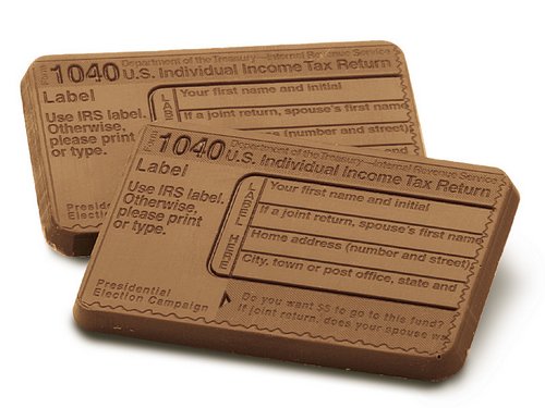 Picture of Chocolate Chocolate 310505 Mini 1040 Bar - Pack of 50