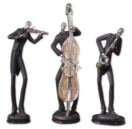 Picture of 212 Main Musicians Accessories Set of 3