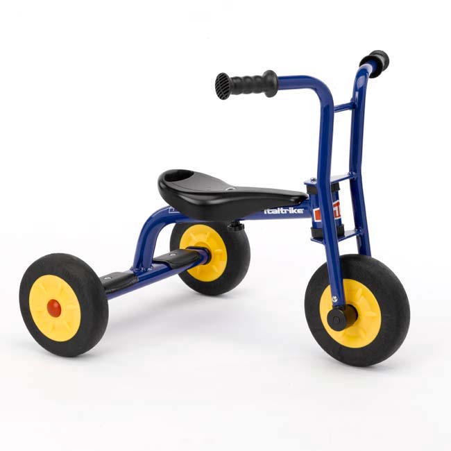 Picture of Italtrike 9027 Walker Tricycle Without Pedals