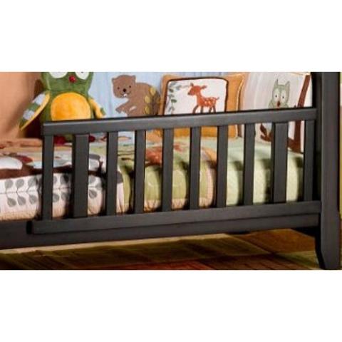 Picture of Childcraft F09514.07 Child Craft Shoal Creek Toddler Guard Rail for Convertible Crib
