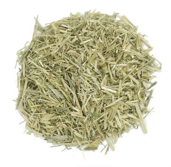Picture of Frontier Bulk Oatstraw  Green Tops  Cut &amp; Sifted  ORGANIC  1 lb. package 846