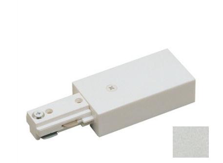 Nora Lighting NT-316S LIVE END-SILVER