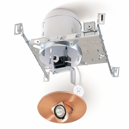 Picture of Nora Lighting NLK-2600 6 in. Low Voltage Retrofit Transf