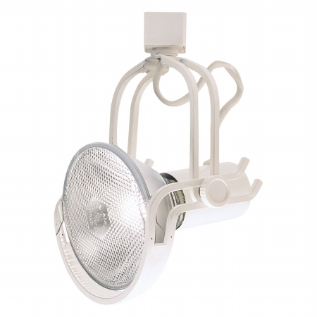 Picture of Nora Lighting NTH-178W HIGH-TECH WIRE WHITE 150W MAX