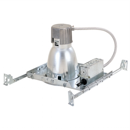 Picture of Nora Lighting NH-150 6 in.-FRAME-COMM-VERT-INCAN 150W