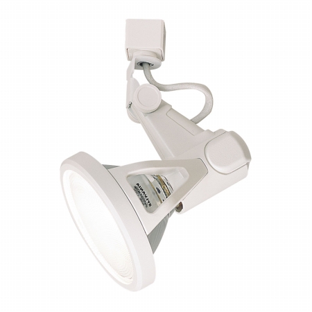 Picture of Nora Lighting NTH-133W DIECAST FRONT-LOAD PAR38 GIMBA