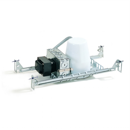 Picture of Nora Lighting NL-401QAT 4 in. Low Voltage Airtight Hsg Wi