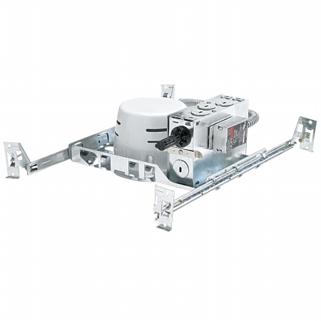 Picture of Nora Lighting NL-402S 4 in.-SHALLOW-LV-50W-120V MAGNETI