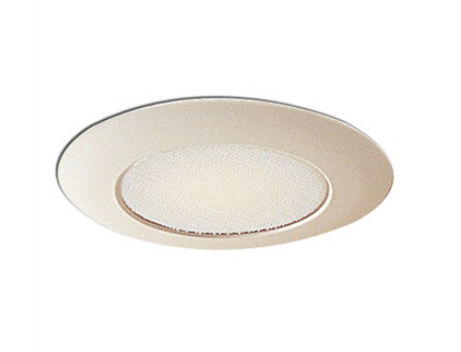 Picture of Nora Lighting NP-22 6 in.-SHWR TRIM-ALBALITE-PLS RING