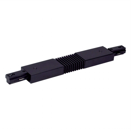 FLEXIBLE CONNECTOR-BLACK
