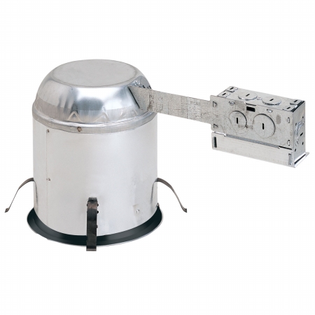 Picture of Nora Lighting NHRIC-17QNBAT 6 in. IC REMODEL AIRTIGHT QUICK C